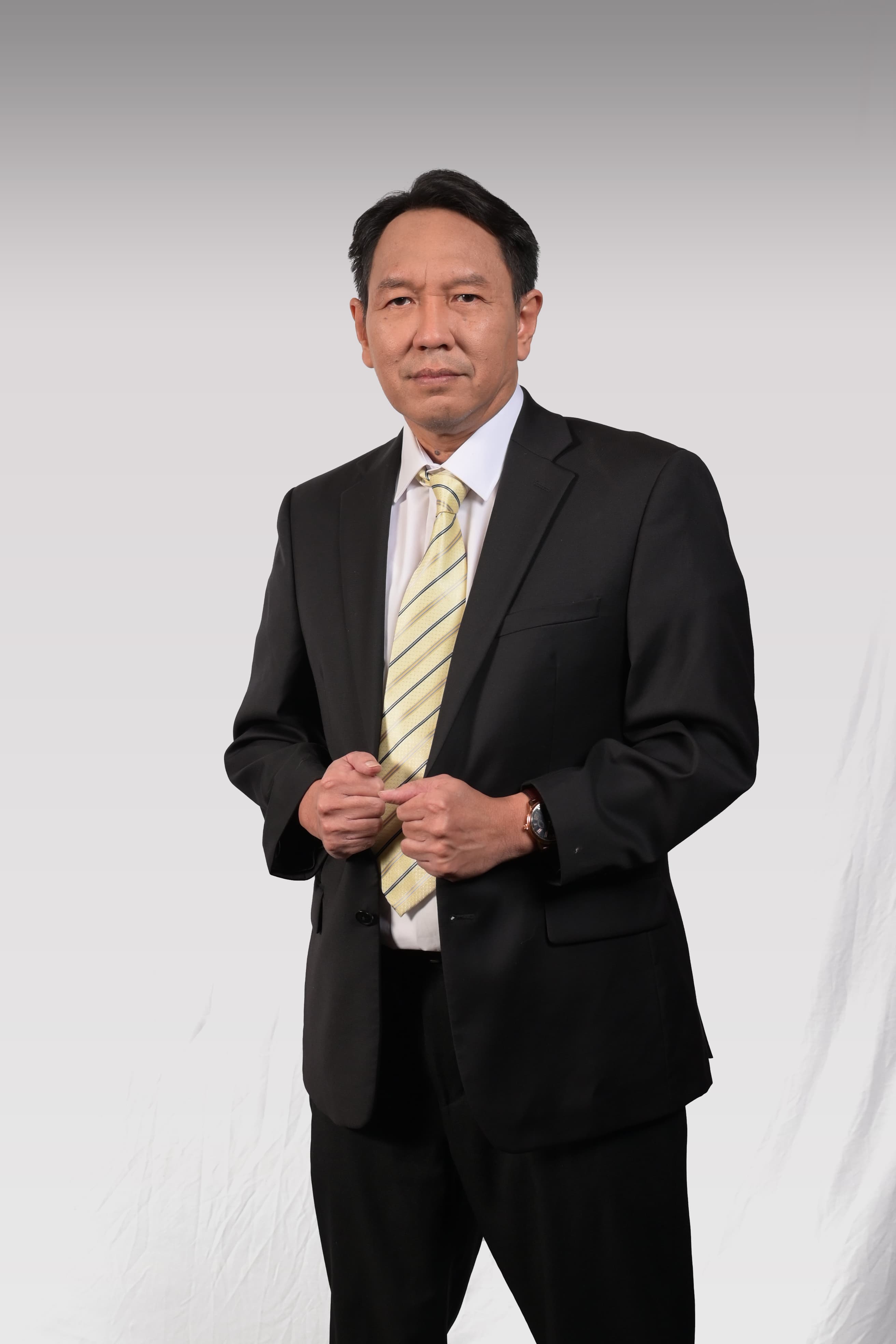 Ibnu Hanif Riyadi